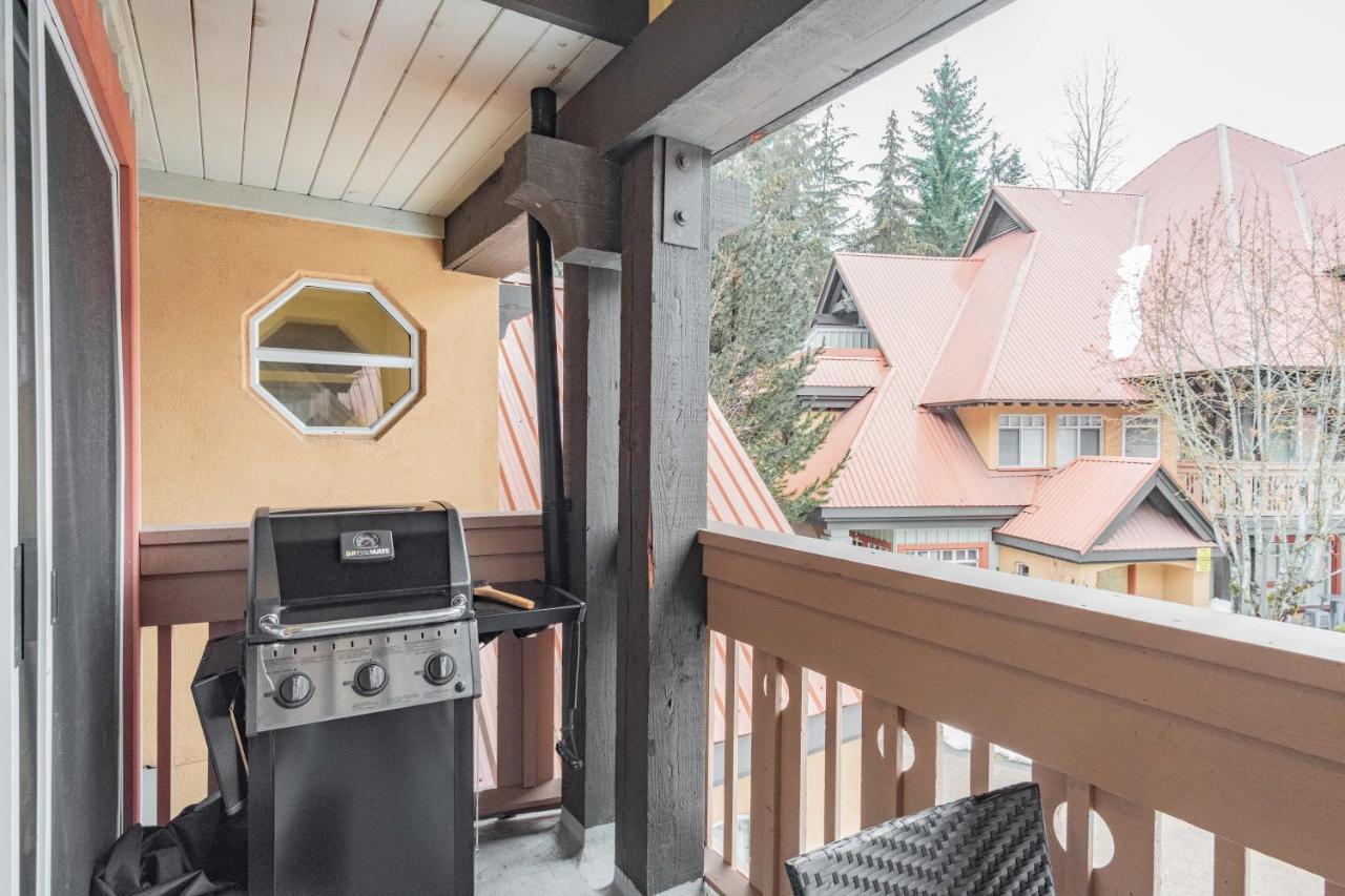 Sunpath By Outpost Whistler Villa Buitenkant foto
