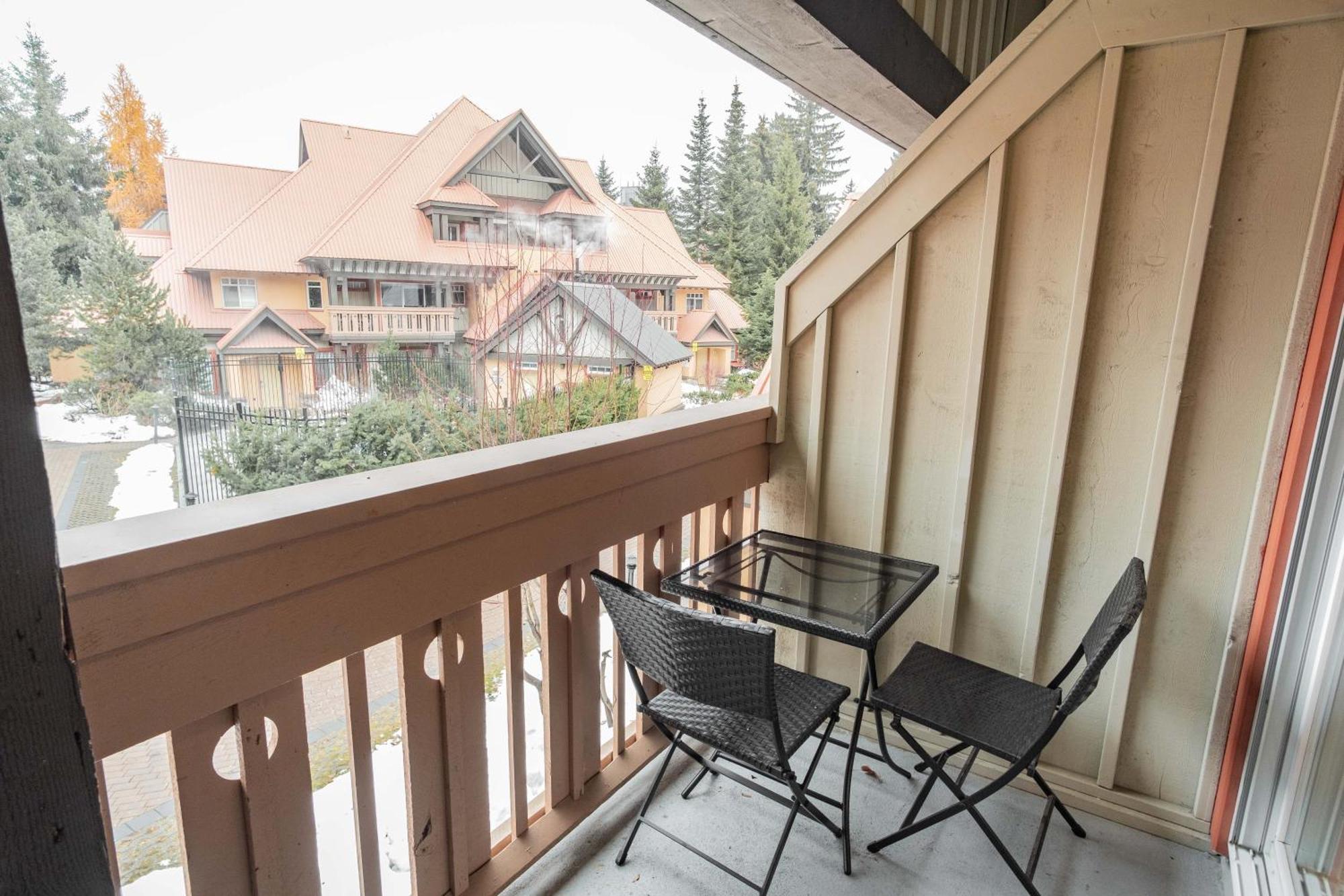 Sunpath By Outpost Whistler Villa Buitenkant foto