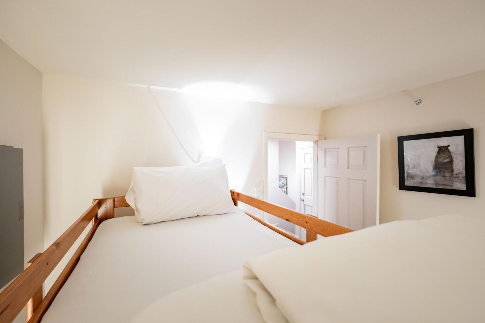 Sunpath By Outpost Whistler Villa Buitenkant foto