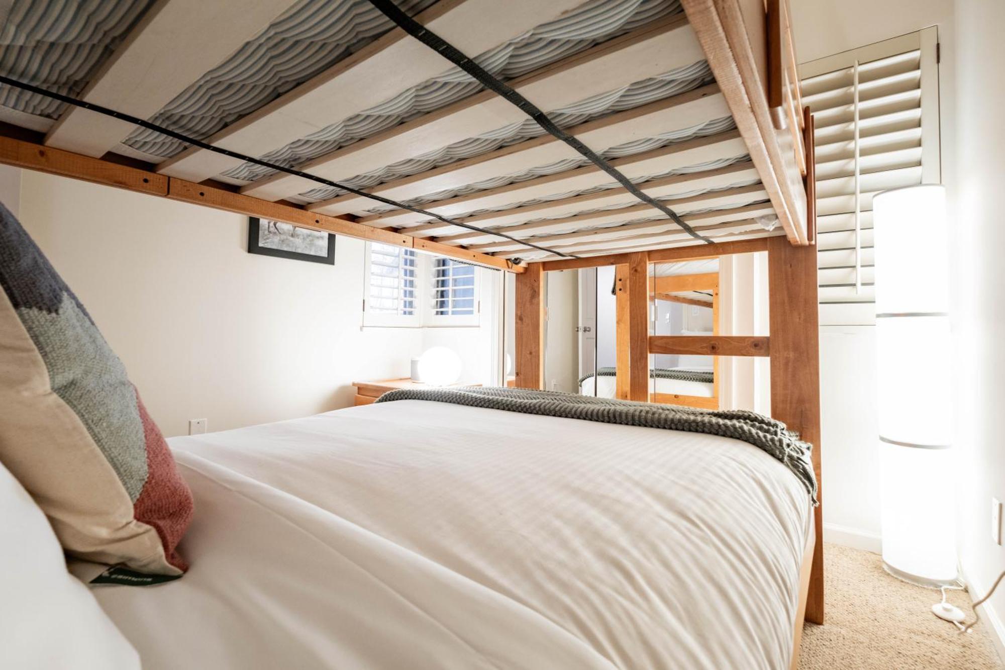 Sunpath By Outpost Whistler Villa Buitenkant foto