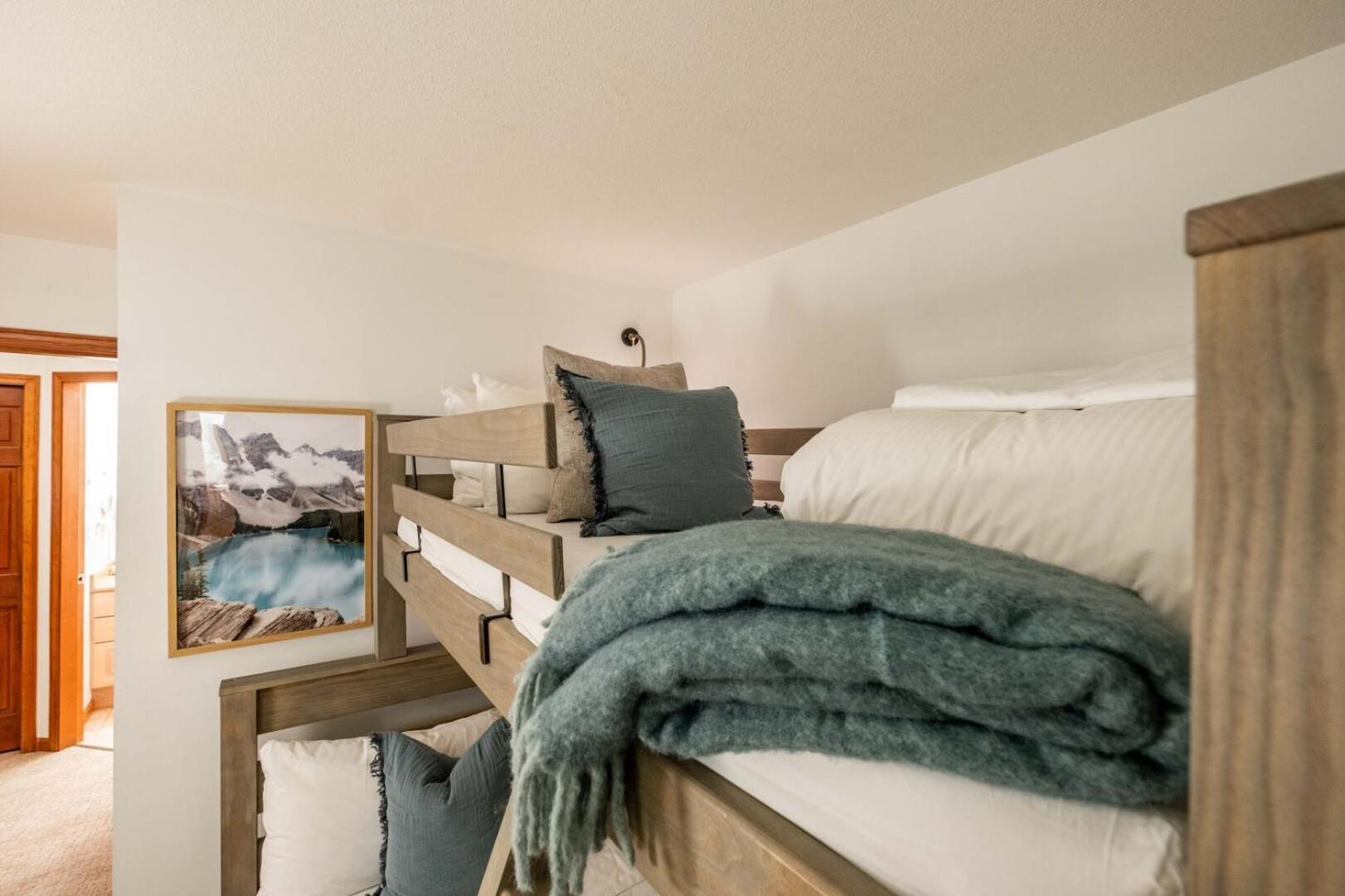 Sunpath By Outpost Whistler Villa Buitenkant foto