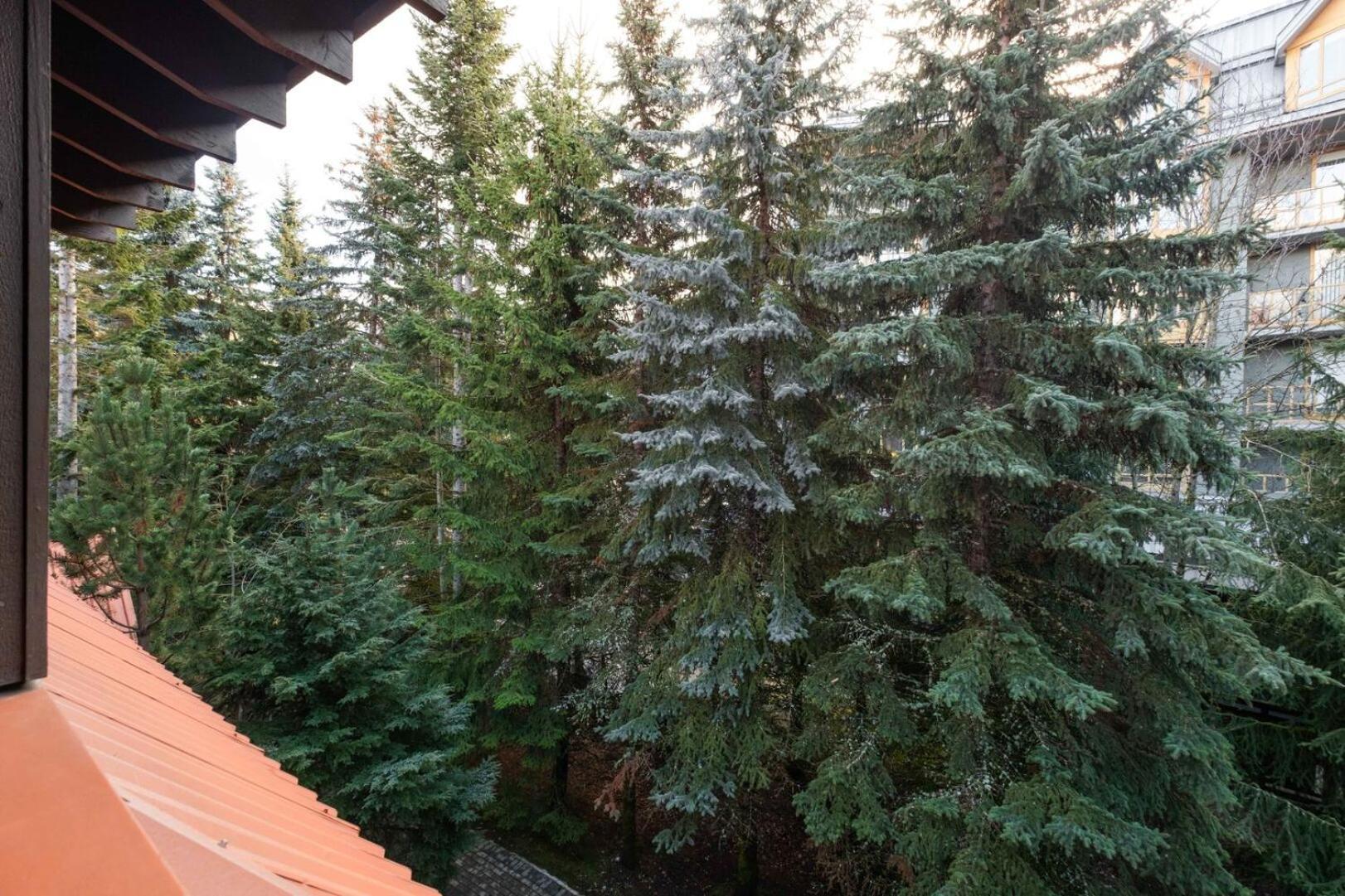 Sunpath By Outpost Whistler Villa Buitenkant foto