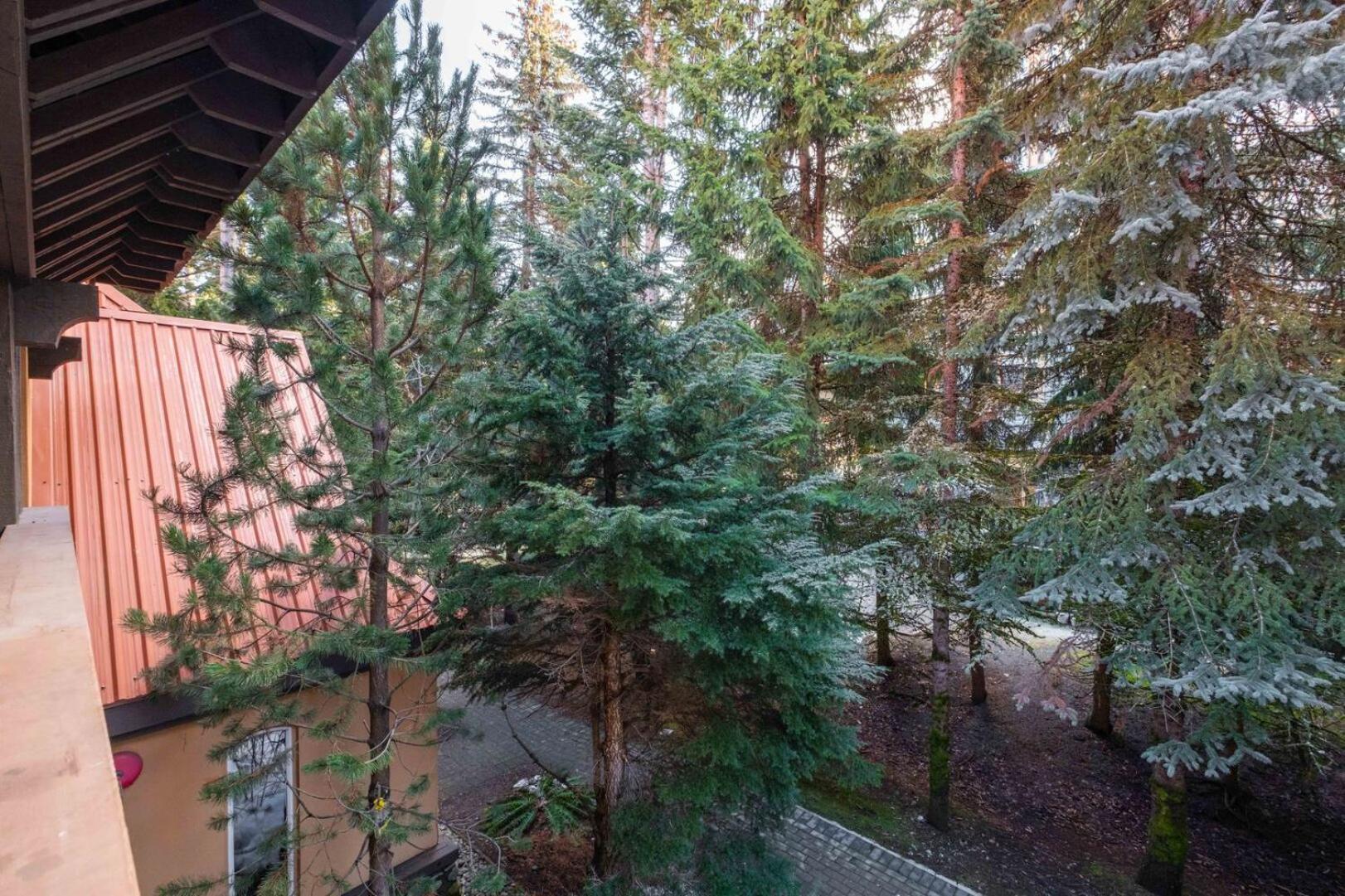 Sunpath By Outpost Whistler Villa Buitenkant foto