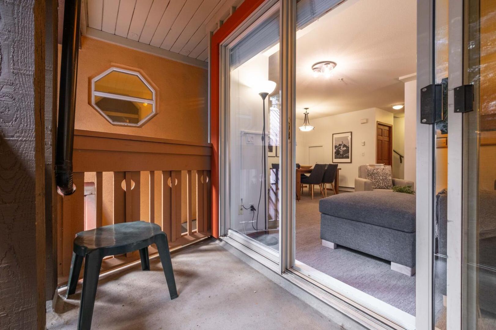 Sunpath By Outpost Whistler Villa Buitenkant foto