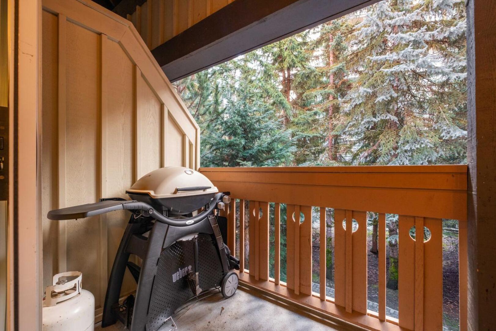Sunpath By Outpost Whistler Villa Buitenkant foto